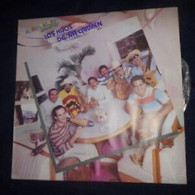 Los Hijos De Ña Carmen, Sello: Velvet, LPV-2097 Formato: Vinyl, LP, Album Fecha: - Wereldmuziek