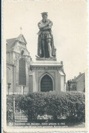 Rupelmonde - Standbeeld Van Mercator - Alhier Geboren In 1512 - 1957 - Kruibeke