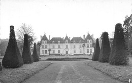 VILLENEUVE-de-MARSAN (Landes) - Le Château De Ravignan - Villeneuve De Marsan