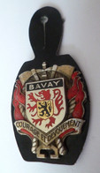 INSIGNE SAPEURS POMPIERS BAVAY - DRAGO PARIS - Pompiers