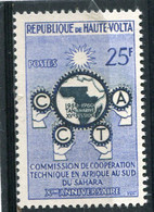 HAUTE VOLTA N°  90 **  (Y&T)  (Neuf) - Haute-Volta (1958-1984)