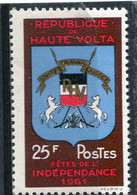 HAUTE VOLTA N°  94 **  (Y&T)  (Neuf) - Haute-Volta (1958-1984)