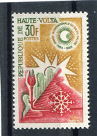 HAUTE VOLTA N°  135 **  (Y&T)  (Neuf) - Haute-Volta (1958-1984)