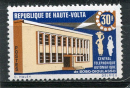 HAUTE VOLTA N°  192 **  (Y&T)  (Neuf) - Haute-Volta (1958-1984)