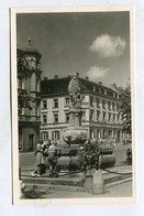 AK 094029 GERMANY -  Fürstenfeldbruck - Hotel Post - Fuerstenfeldbruck