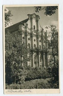 AK 094030 GERMANY -  Fürstenfeldbruck (?) - Klosterkirche - Fürstenfeldbruck