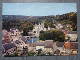 PANORAMA VU DU SENTIER DE MATRICOLO - Viroinval