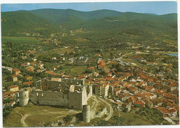 CPM  Gréoux Les Bains - Gréoux-les-Bains