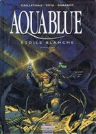 Aquablue étoile Blanche 1 - Aquablue