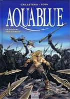 Aquablue 9 Totem De Cynos - Aquablue