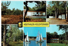 Houthalen Kelchtehoef - Houthalen-Helchteren