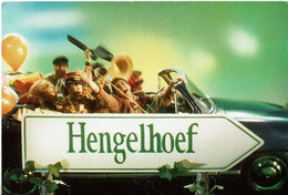 Houthalen Hengelhoef - Houthalen-Helchteren