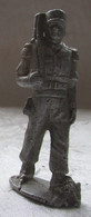 Figurines Aluminium Quiralu Minialux Légionnaire - Quiralu