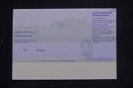 Brasil Coupon Reponse International Unc #17617