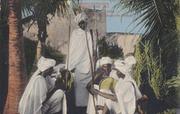 Somalia Italiana Esposizione Internazionale 1911 - Somalia