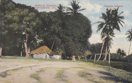 Somalia Italiana Esposizione Internazionale 1911 - Somalia