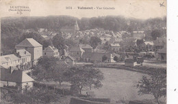 76 Valmont. Vue Générale - Valmont