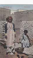 Somalia Italiana Esposizione Internazionale 1911 - Somalia