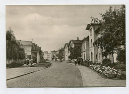 AK 094093 GERMANY - Heiligendamm - Sanatorium Für Werktätige - Heiligendamm