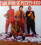 LOS HIJOS DE PUERTO RICO*EN PRIMERA PLANA* - World Music