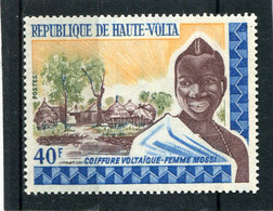 HAUTE VOLTA N°  285 **  (Y&T)  (Neuf) - Haute-Volta (1958-1984)