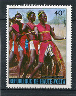 HAUTE VOLTA N°  301 **  (Y&T)  (Neuf) - Haute-Volta (1958-1984)