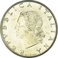 Monnaie, Italie, 20 Lire, 1971, Rome, SPL, Bronze-Aluminium, KM:97.2 - 20 Lire