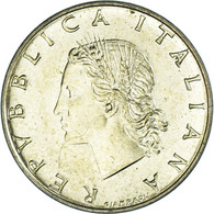 Monnaie, Italie, 20 Lire, 1969, Rome, SPL, Bronze-Aluminium, KM:97.2 - 20 Lire