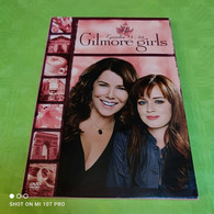 Gilmore Girls Episode 13 - 22 - Serie E Programmi TV