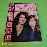 Gilmore Girls Episode 1 - 12 - Séries Et Programmes TV