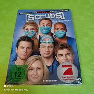 Scrubs Staffel 9 - Serie E Programmi TV