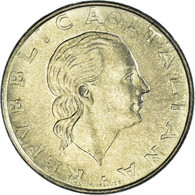 Monnaie, Italie, 200 Lire, 1977, Rome, SUP, Bronze-Aluminium, KM:105 - 200 Lire