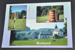 Rossignol - Multiview - Editions Lander, Eupen - Tintigny