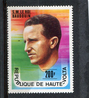 HAUTE VOLTA N°  415 **  (Y&T)  (Neuf) - Haute-Volta (1958-1984)