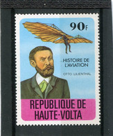 HAUTE VOLTA N°  452 **  (Y&T)  (Neuf) - Haute-Volta (1958-1984)