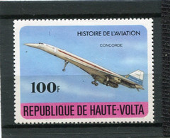 HAUTE VOLTA N°  453 **  (Y&T)  (Neuf) - Haute-Volta (1958-1984)