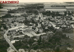 BETHENIVILLE VUE GENERALE 51 MARNE - Bétheniville