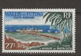 1965 MNH Wallis Et Futuna Mi 208 Postfris** - Ungebraucht