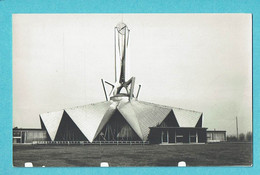 * Hooglede - Sleihage (bij Roeselare) * (Carte Photo - Fotokaart Gevaert) Kerk, église, Church, Kirche, Unique, Old Rare - Hooglede