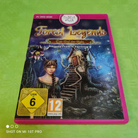 Forrest Legends - Der Ruf Der Liebe - Giochi PC