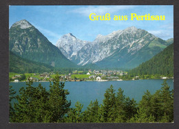 Autriche - PERTISAU Am Achensee Mit Dristenkopf 2005 M Bettlerkarspitze 2262m Und Falzthurnjoch (n° A-6213/2) - Pertisau