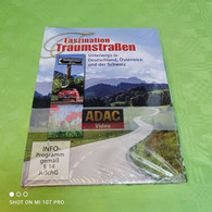 Faszination Traumstrassen - Travel