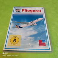 Was Ist Was - Fliegerei - Documentales