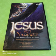 Jesus Von Nazareth - Dokumentarfilme