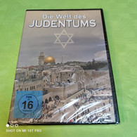 Die Welt Des Judentums - Documentari