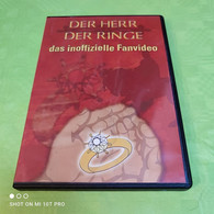 Der Herr Der Ringe - Das Inoffizielle Fanvideo - Science-Fiction & Fantasy