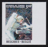 Belgie   .  OBP  .    1622       .   Ongetand / Non-dentelé    ,    **    .   Postfris  .   /   Neuf SANS Charnière - Unused Stamps