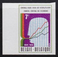 Belgie   .  OBP  .    1731      .   Ongetand / Non-dentelé    ,    **  .   Postfris  .   /   Neuf SANS Charnière - Unused Stamps