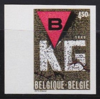 Belgie   .  OBP  .    1768       .   Ongetand / Non-dentelé    ,    **  .   Postfris  .   /   Neuf SANS Charnière - Neufs