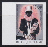 Belgie   .  OBP  .    1795        .   Ongetand / Non-dentelé    ,    **  .   Postfris  .   /   Neuf SANS Charnière - Unused Stamps